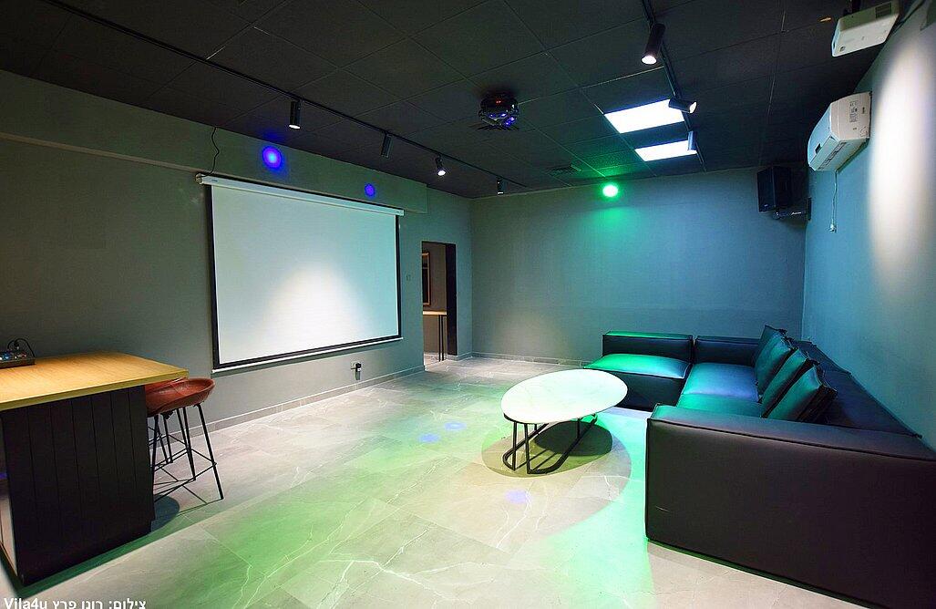 לופט 21 ראשון לציון מרכז  21  לופט 4 יו