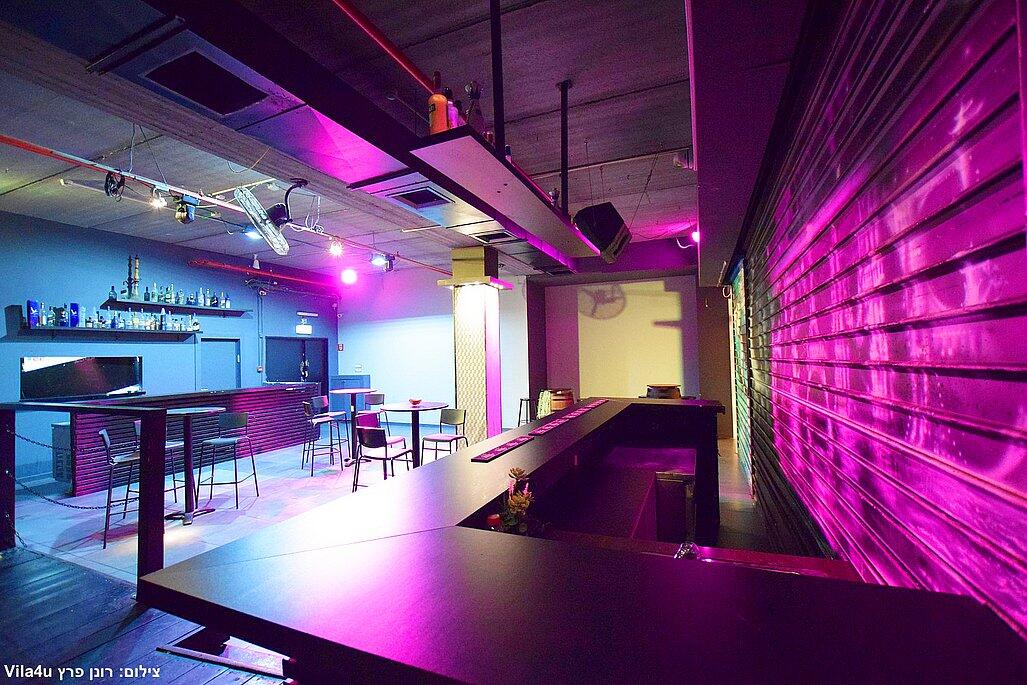 סאני לופט מרכז  37  לופט 4 יו