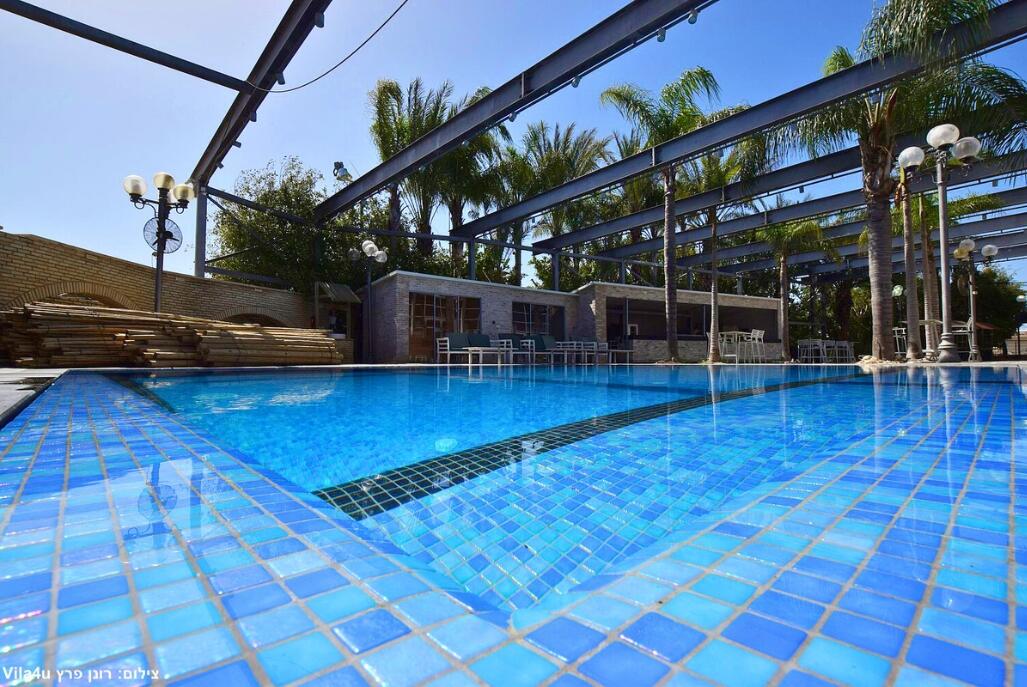 רוקה וייב - Rocca Vibe מרכז  20  לופט 4 יו