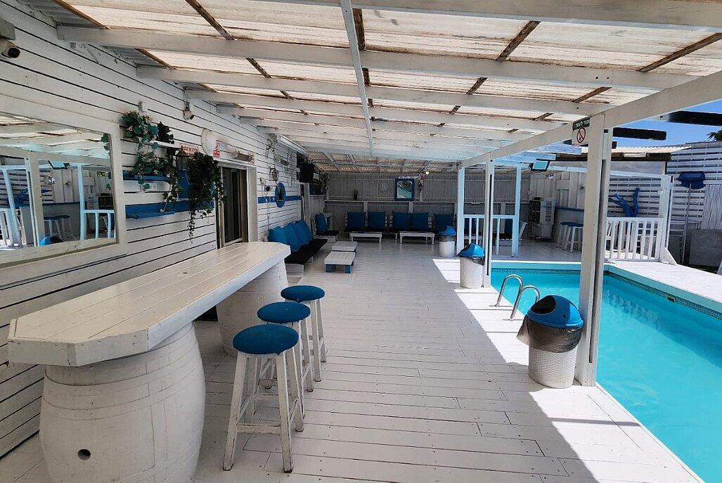 האי בשרון מרכז  19  לופט 4 יו