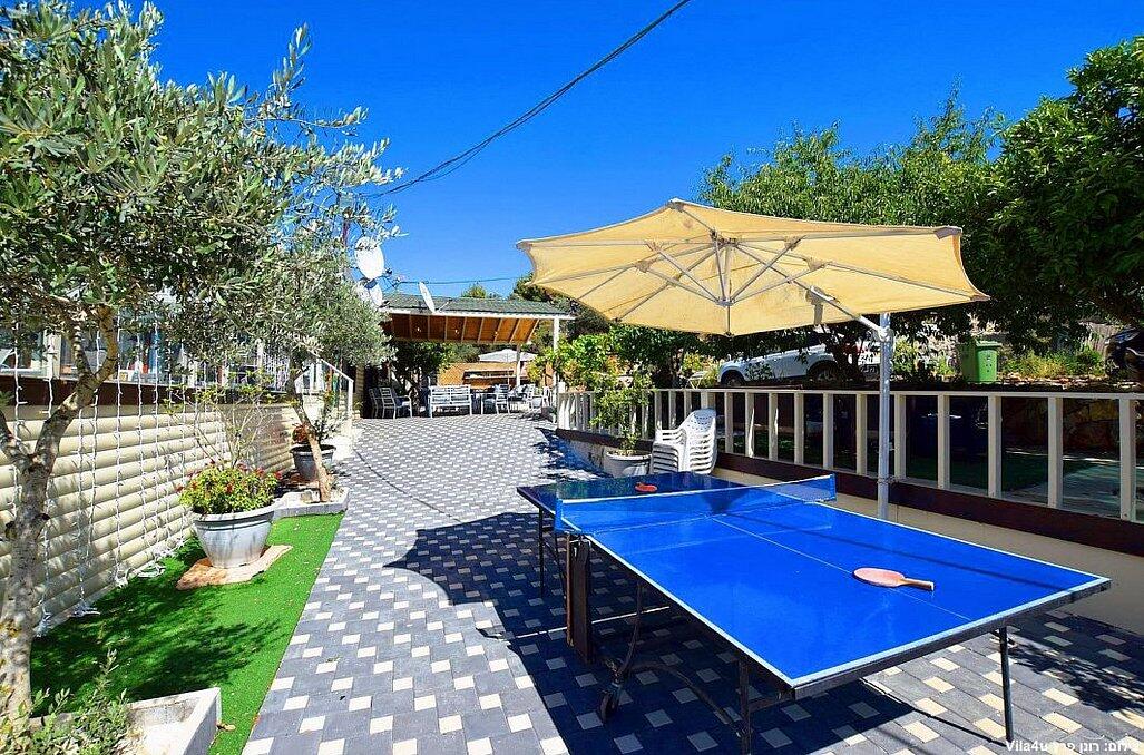 וילה הורייזן צפון  15  לופט 4 יו