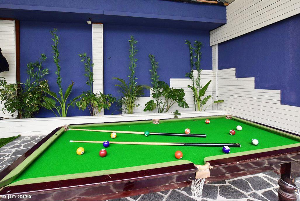 הרמוניה ויליג מרכז  13  לופט 4 יו