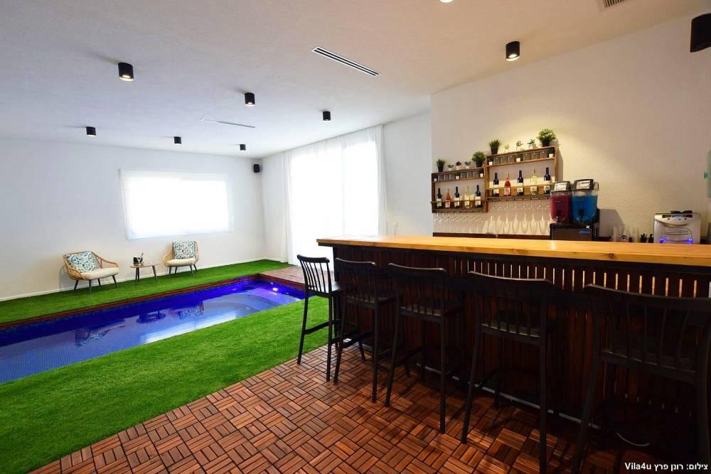 אחוזת yoli איוונטס מרכז  3  לופט 4 יו