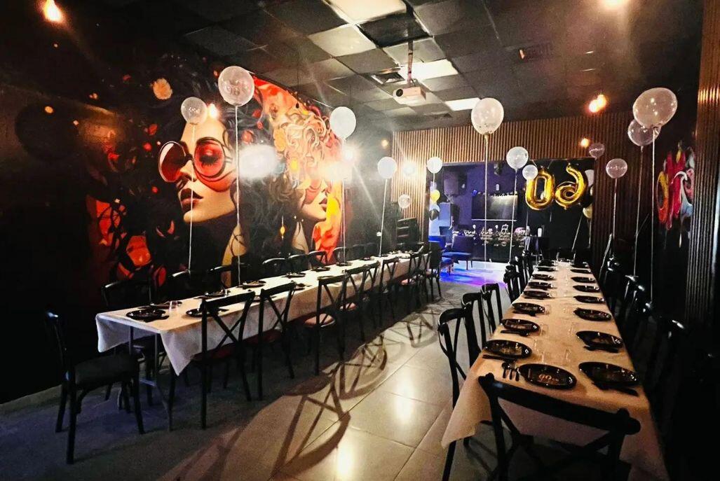 שואו רום לופט דרום  10  לופט 4 יו