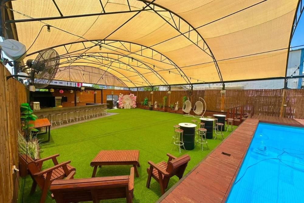 המתחם אבן יהודה מרכז  1  לופט 4 יו