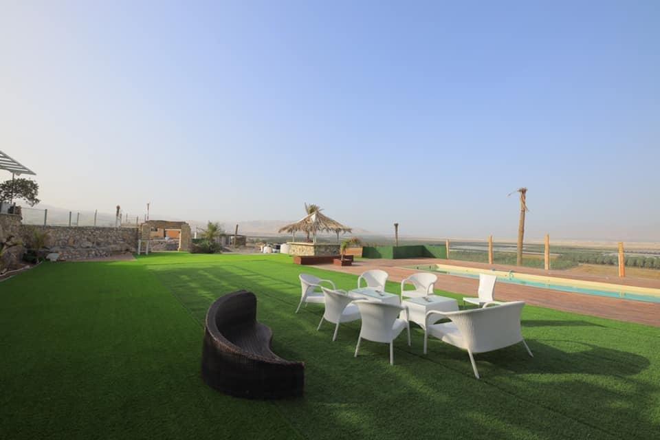 סול - מתחם אירוח ואירועים דרום  5  לופט 4 יו