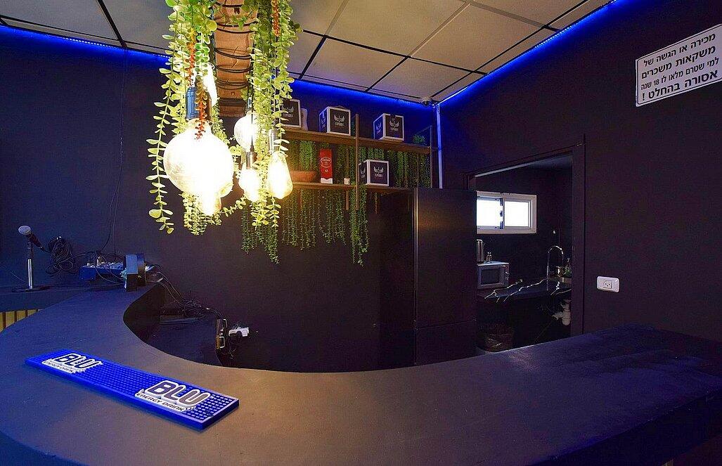 מתחם אופוריה אור עקיבא מרכז  9  לופט 4 יו