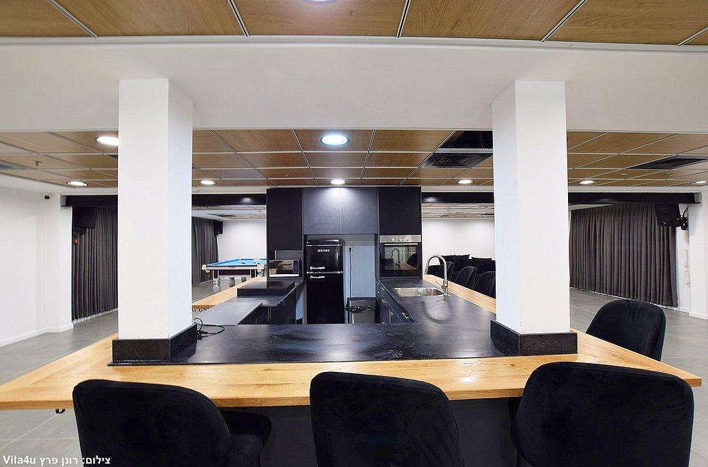 אחוזת ליאן בוטיק בנימינה מרכז  12  לופט 4 יו