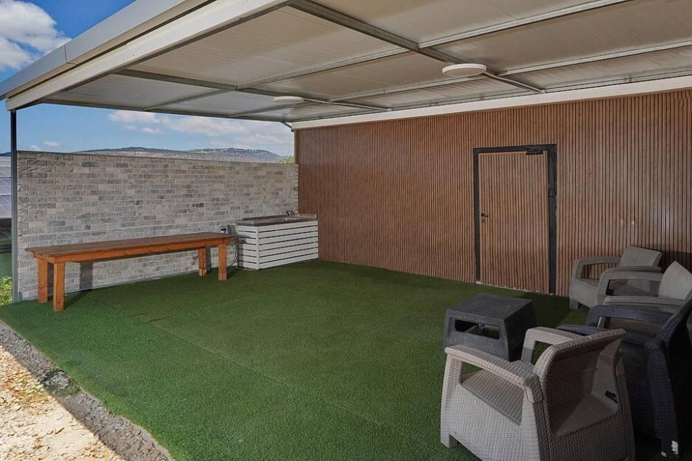 לופט גולדן R צפון  15  לופט 4 יו