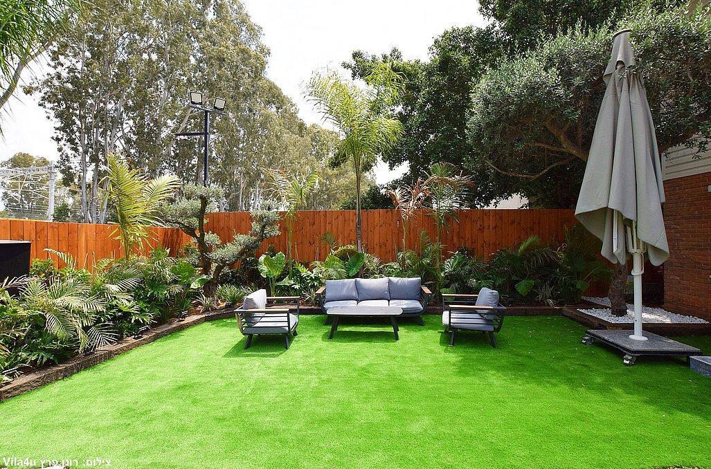 אחוזת ליאן בוטיק בנימינה מרכז  3  לופט 4 יו