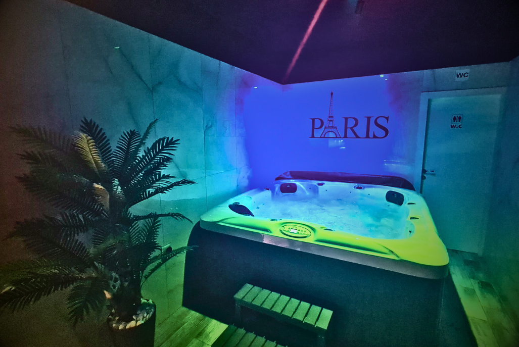 לופט פריז אשקלון דרום  14  לופט 4 יו