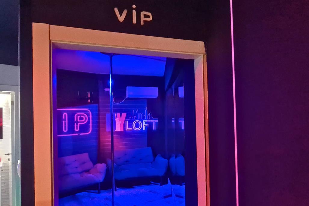 לופט פריז אשקלון דרום  12  לופט 4 יו