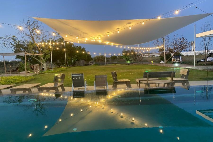 אחוזה 14 מרכז  24  לופט 4 יו