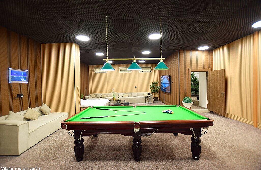 לופט כמיסה צפון  24  לופט 4 יו