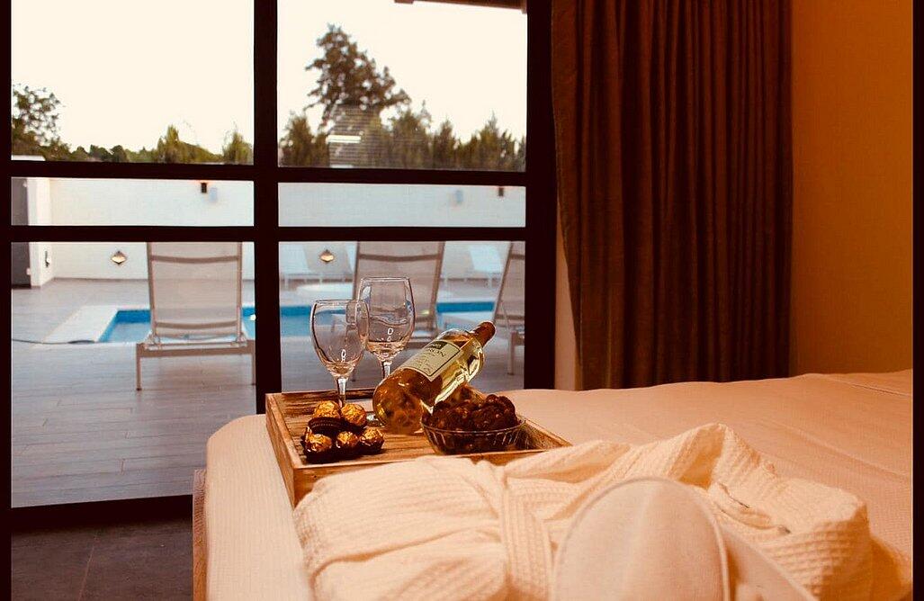 אחוזת רפאלי מרכז  8  לופט 4 יו