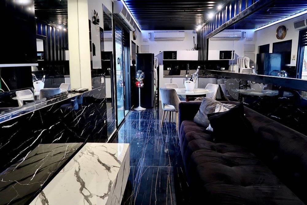 אבו דאבי בוטיק מרכז  24  לופט 4 יו