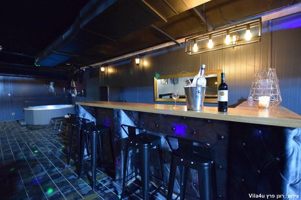 לופט קלאב - Loft Club מרכז  12  לופט 4 יו