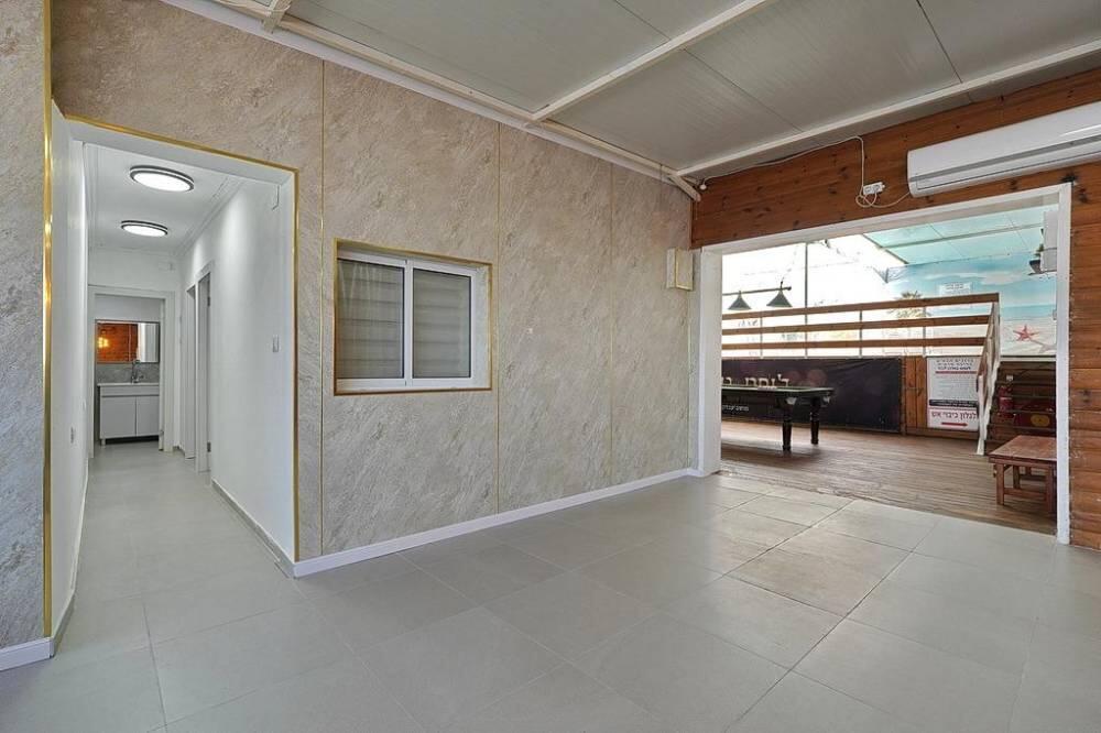 לופט גולדן R צפון  6  לופט 4 יו