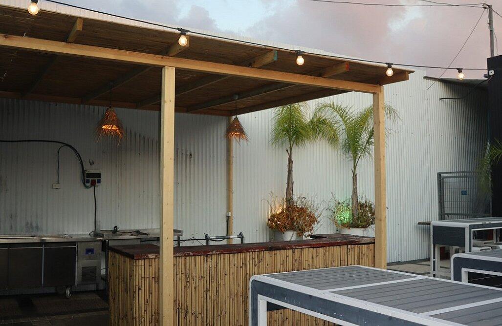 אחוזת נאיה מרכז  5  לופט 4 יו