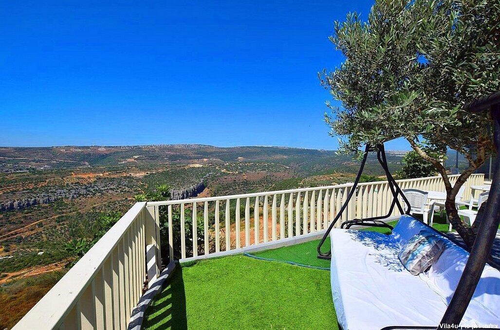 וילה הורייזן צפון  2  לופט 4 יו