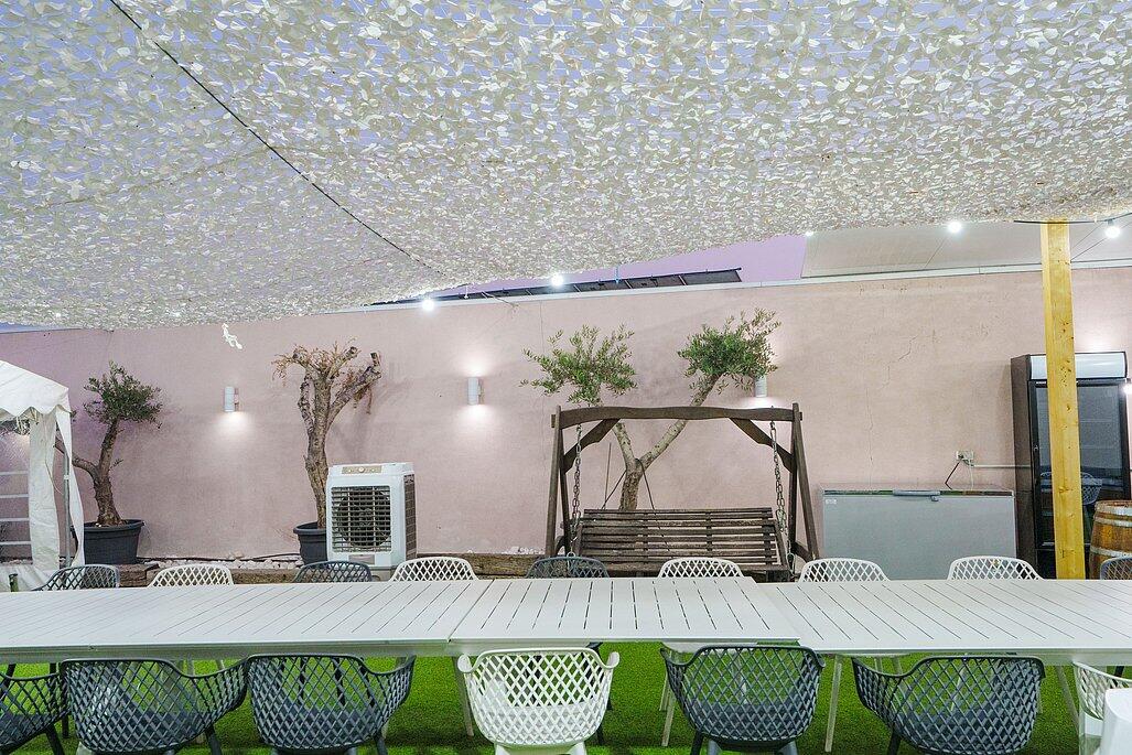 אחוזת הר טוב מרכז  24  לופט 4 יו