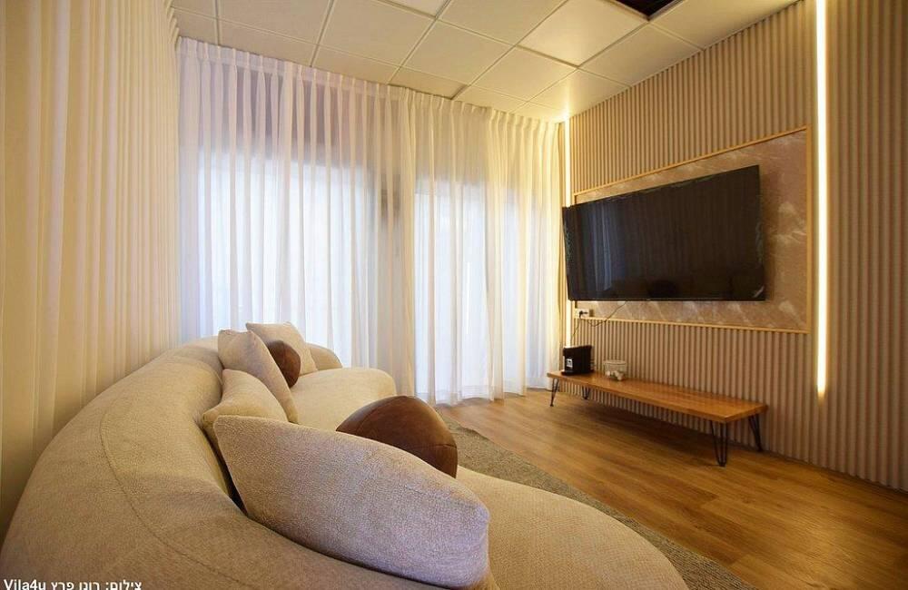 ספא סאן מארי בוטיק מרכז  16  לופט 4 יו