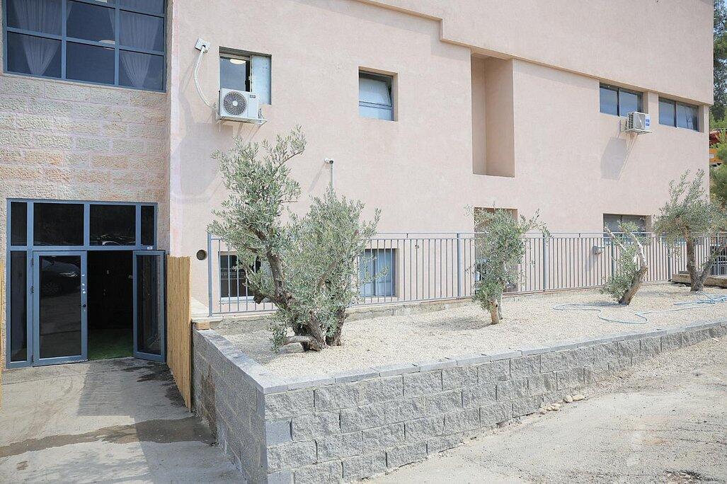 אחוזת הר טוב מרכז  31  לופט 4 יו