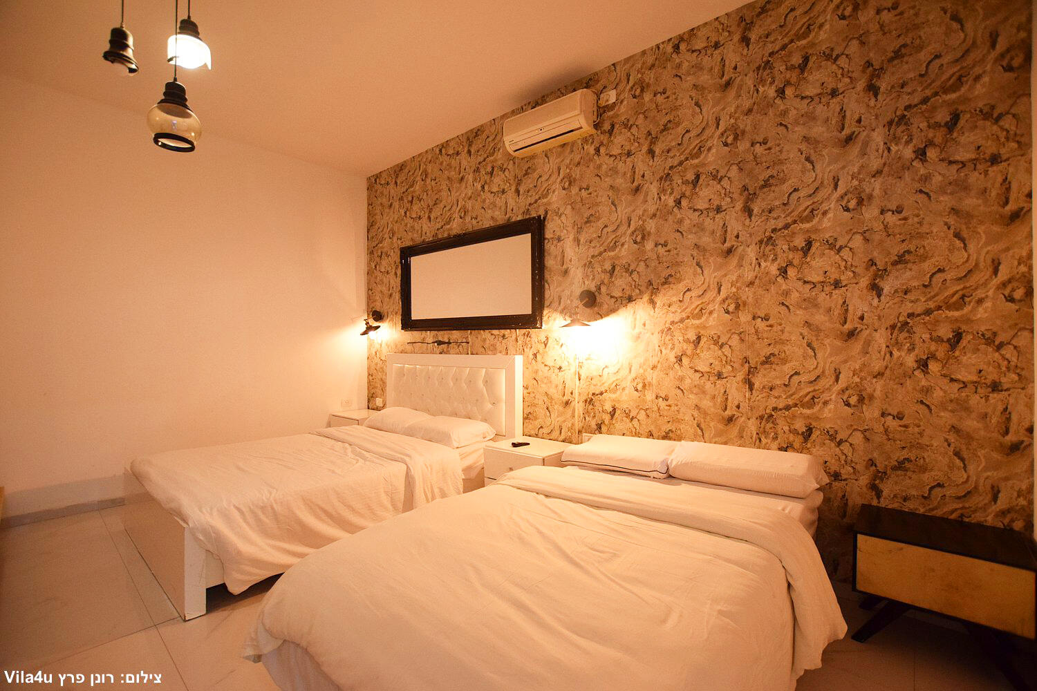 הרמוניה טופ מרכז  10  לופט 4 יו