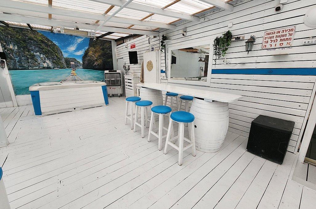 האי בשרון מרכז  20  לופט 4 יו