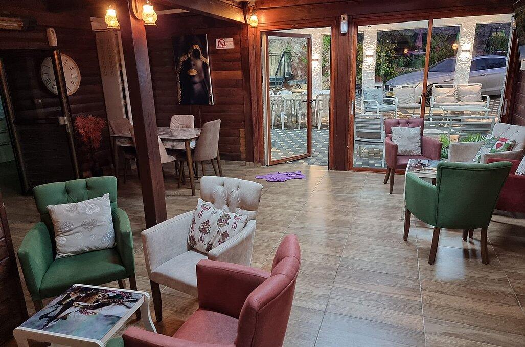 וילה הורייזן צפון  20  לופט 4 יו