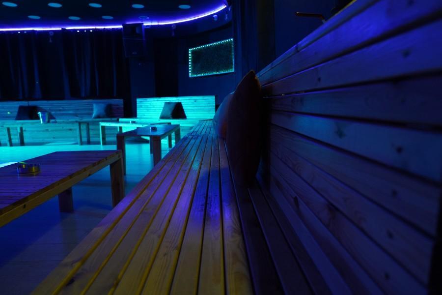 פריסטייל לופט - Freestyle Loft מרכז  13  לופט 4 יו