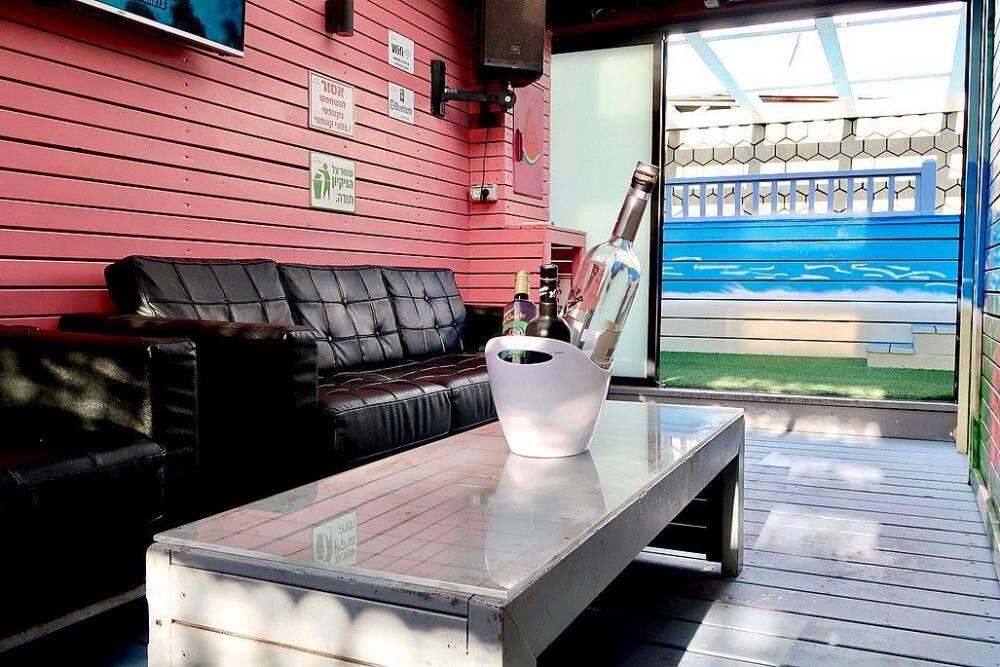 אבו דאבי בוטיק מרכז  27  לופט 4 יו