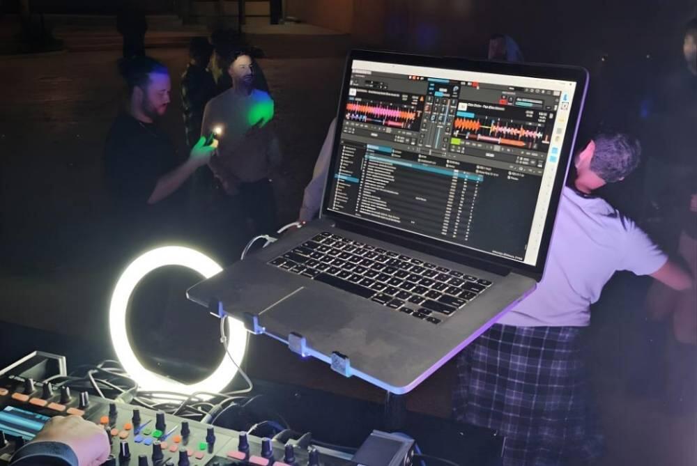 אירוס איוונט - Irus event מרכז  26  לופט 4 יו