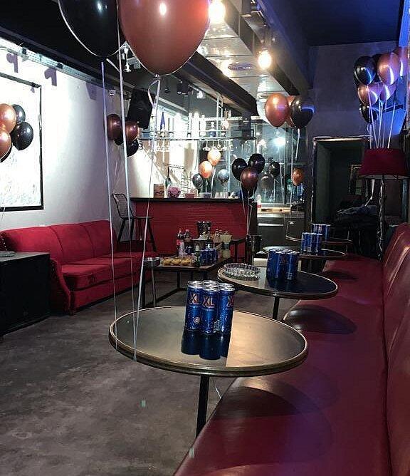 סטיי לופט - Stay Loft מרכז  7  לופט 4 יו