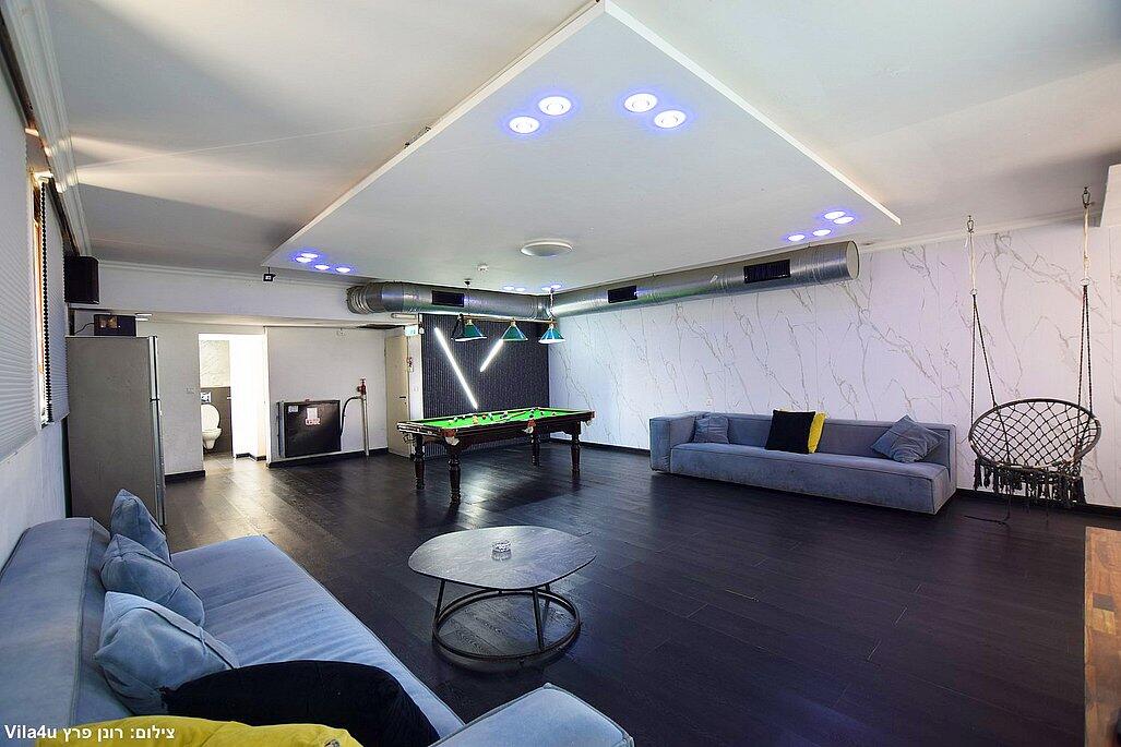 סאנרייז על גג העולם מרכז  9  לופט 4 יו