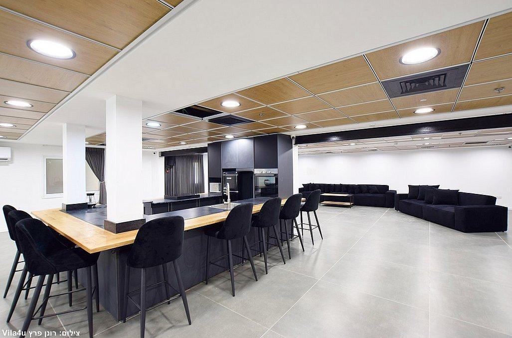 אחוזת ליאן בוטיק בנימינה מרכז  16  לופט 4 יו