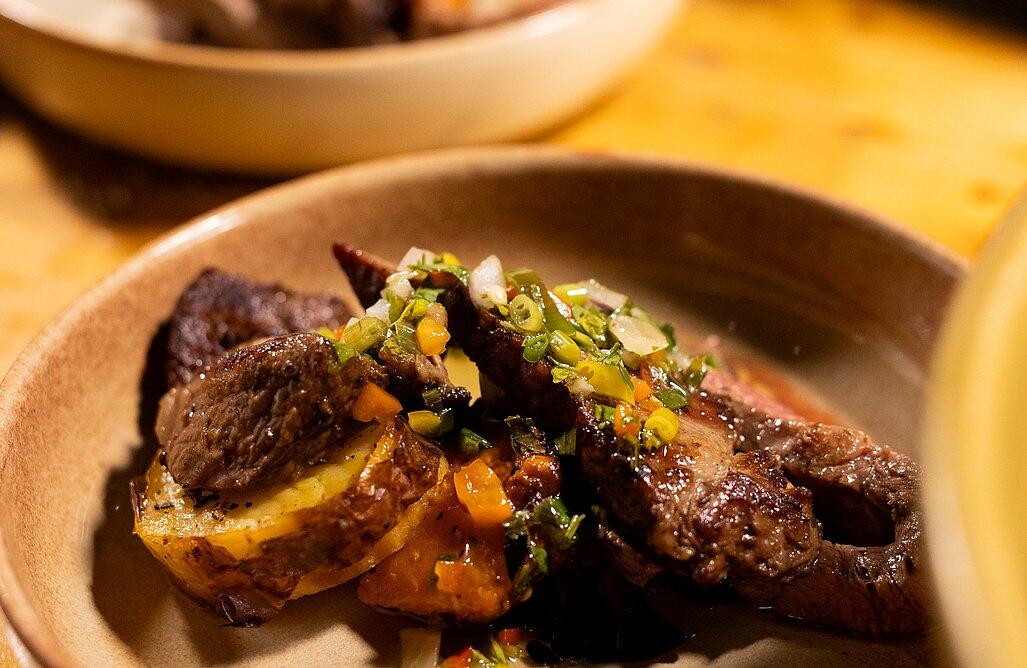 נאריה האוס - Narya House מרכז  27  לופט 4 יו