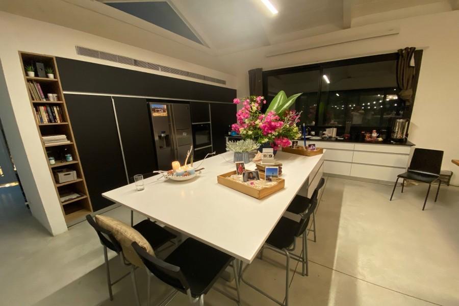 אחוזה 14 מרכז  12  לופט 4 יו