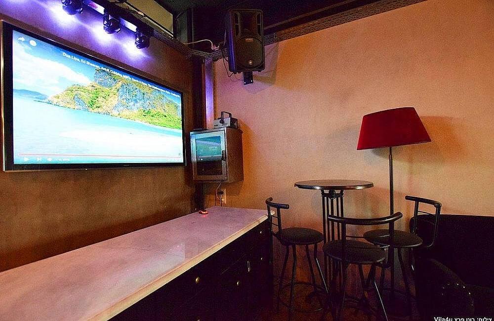 סטיי לופט - Stay Loft מרכז  9  לופט 4 יו