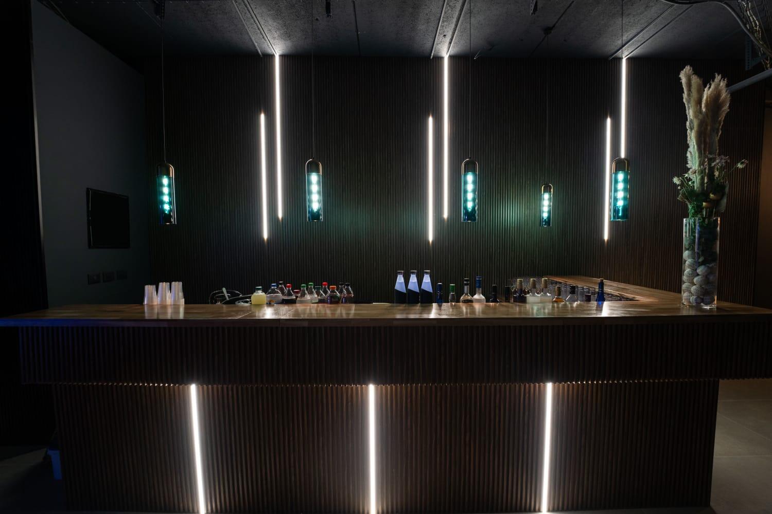 360 איוונטס מרכז  8  לופט 4 יו