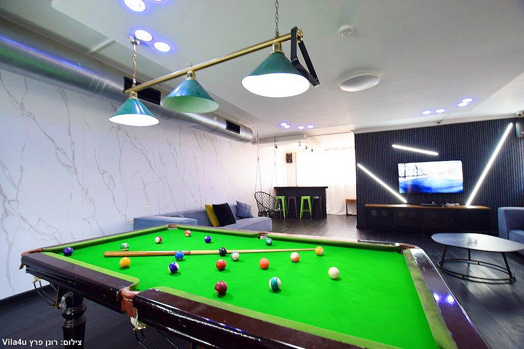 סאנרייז על גג העולם מרכז  11  לופט 4 יו