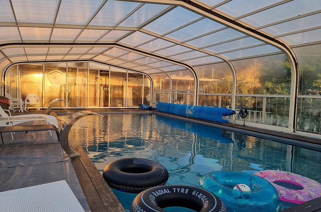 וילה הורייזן צפון  24  לופט 4 יו