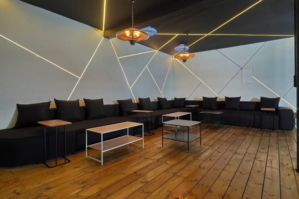 מתחם אירוח וויט - White מרכז  5  לופט 4 יו