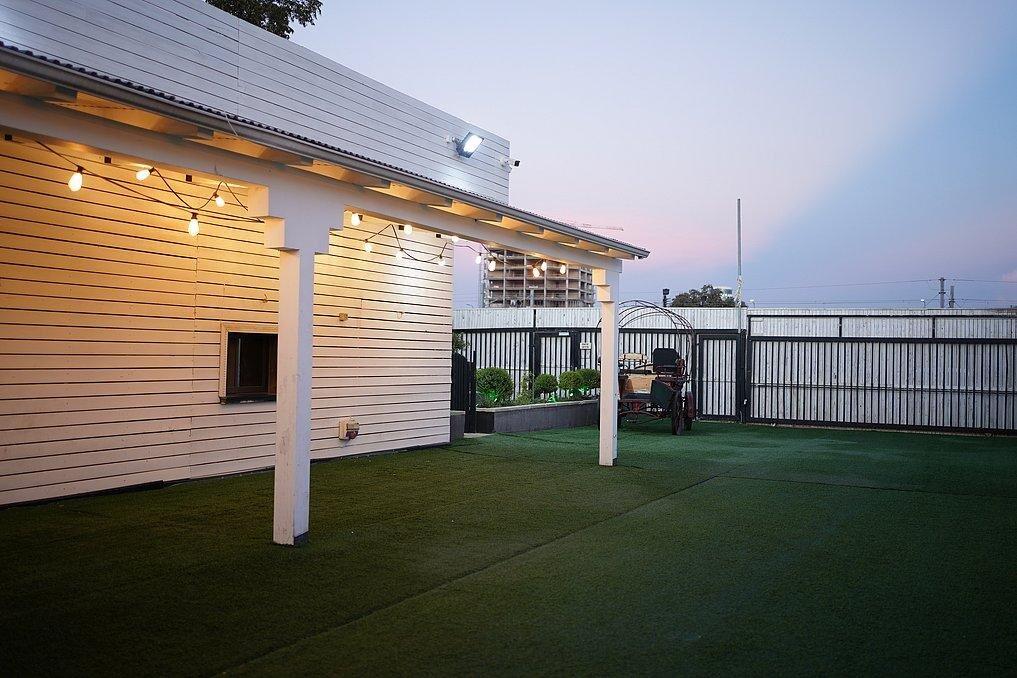 אחוזת וילוקס - Vilux מרכז  19  לופט 4 יו