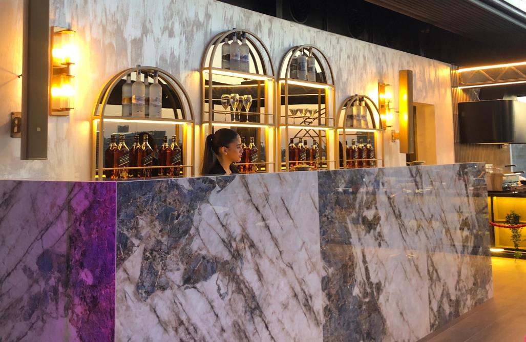 קינג ג'ורג' - מתחם אירועים מרכז  4  לופט 4 יו