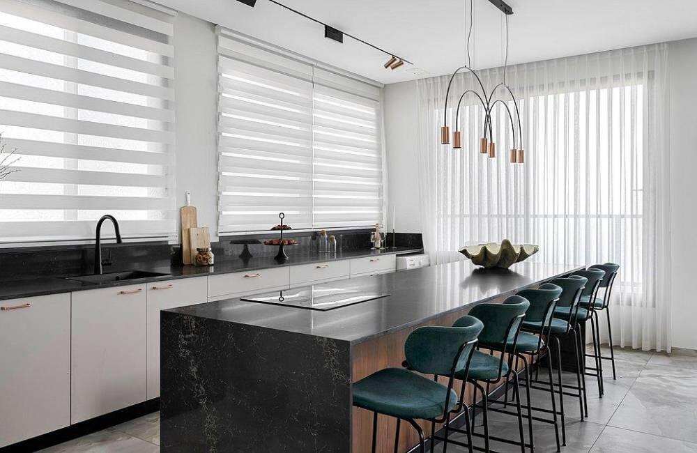 ריזורט האחוזה דרום  26  לופט 4 יו