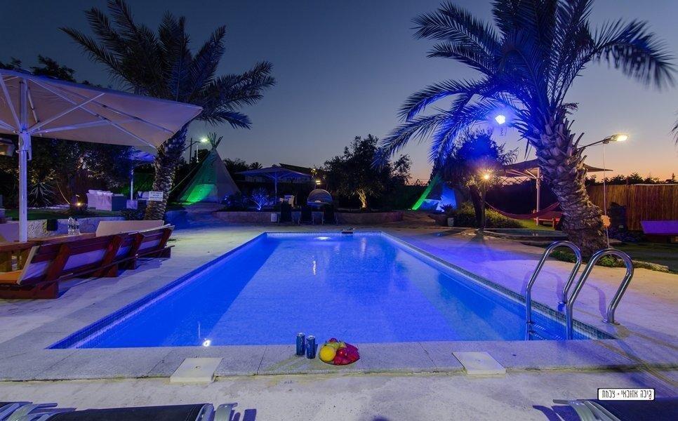 מונקאטה דרום  31  לופט 4 יו