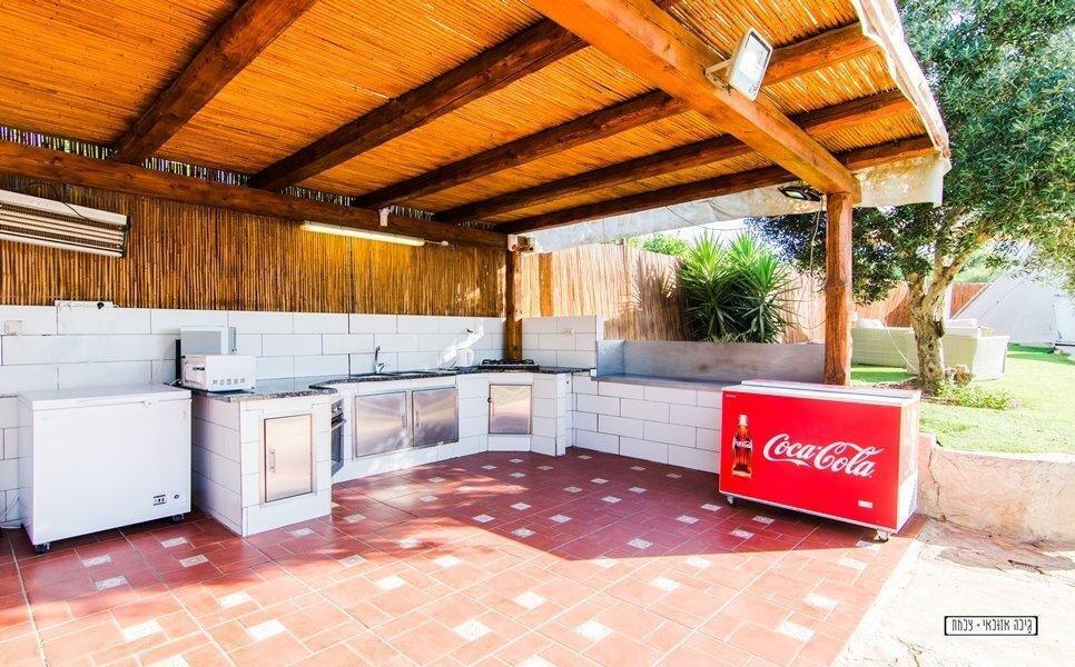 מונקאטה דרום  4  לופט 4 יו