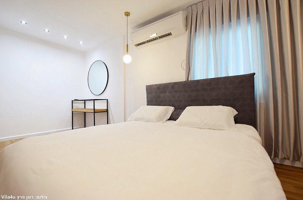 אחוזת ליאן בוטיק בנימינה מרכז  15  לופט 4 יו