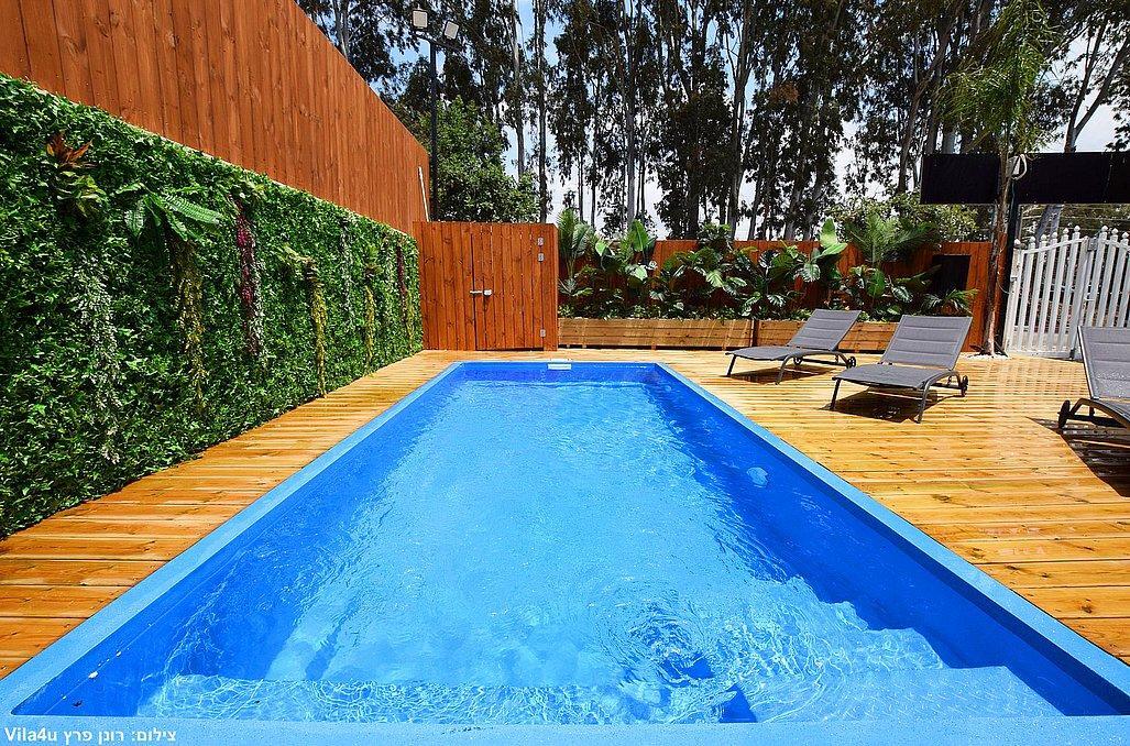 אחוזת ליאן בוטיק בנימינה מרכז  27  לופט 4 יו